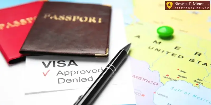 temporary visa lawyer in raleigh